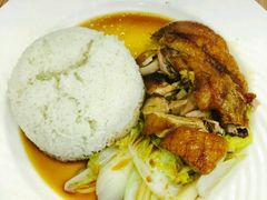 -初心烧鹅(粤华店)