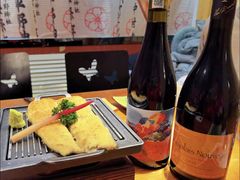 -鳗鱼家·深夜食堂(军博店)