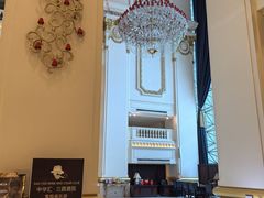 -华夏食府中餐厅(中原路店)