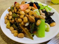 凉菜-平泉羊汤(建设北路店)