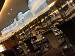 大堂-新兴·金羊座·粤菜点心(乐峰店)