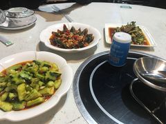 -杨记大丰收鱼庄(国贸店)
