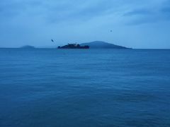 -阿尔卡特拉斯岛