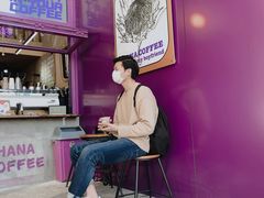 -HANA COFFEE(长寿路店)