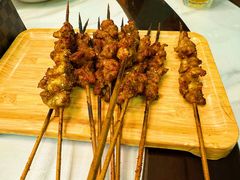 -西北朗益和穆斯林餐厅