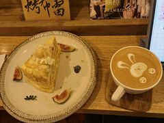 -懒鱼时光馆(沙坪坝店)