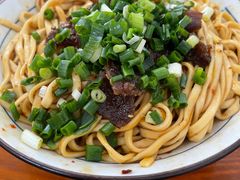 -邓邓胖姐拌面(濉溪路店)