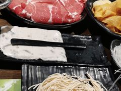 -呷哺呷哺(砂之船奥莱店)