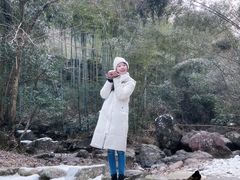 -山沟沟景区