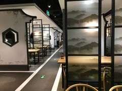 -五谷芳乳鸽王（大梅沙总店C区）(网红打卡店)