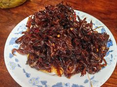 -龙姐私房菜(和顺古镇店)