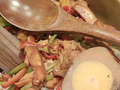 -京参 • 擂椒饭(这有山店)