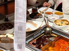 -海底捞火锅(上元大街店)