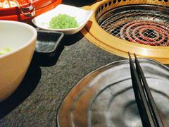 -神户赤童日式烤肉(金地广场店)