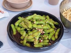 -一棠龙虾•王牌虾球(恒隆广场店)
