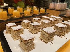 -岷山饭店-芝芝自助餐厅