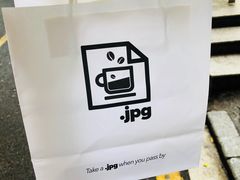 -JPG coffee(广州体育西店)