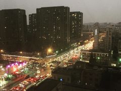 -杭州费尔曼铂金大酒店