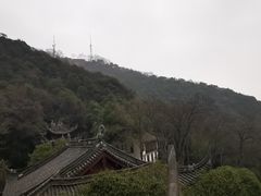 -韬光茶庵
