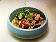 盐商椒麻鸡-锦府盐帮·李宅(领展购物广场中关村店)