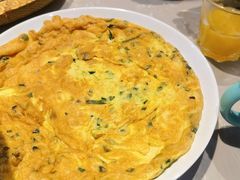 葱煎鸡蛋-大碗先生(万家丽店)