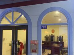 -成都星期8小镇(江宁南路店)