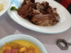 -味+新京宴·烤鸭·北京菜(创意谷店)