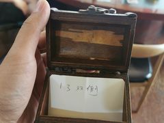 -6号玩家桌游吧(汉街店)