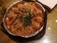 -热度餐厅(老佛爷店)