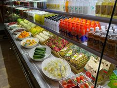 -海纳百川·都市温泉·足道·SPA(学院路店)