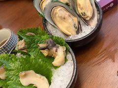 -山盛创作料理·Yamamori(珠宾店)