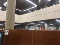 -同济大学图书馆(嘉定校区)