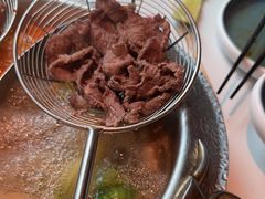 -左庭右院鲜牛肉火锅(新梅广场店)