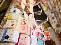 -猫的天空之城概念书店(景德镇陶溪川店)