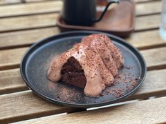 -Home Cafe(水榭春天店)