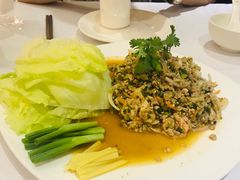 -阿诺泰·泰国餐厅(棕北店)