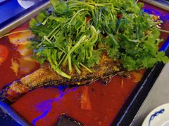 -炉鱼(云澜湾店)