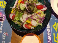-凯乐会量贩KTV(国防大厦总店)