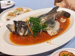 -79号渔船海鲜饭店(华强北店)