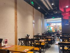 -和府捞面(天河领展广场店)