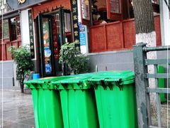 门面-易裕和·长沙米粉(友谊路店)