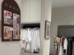 -海马体照相馆(昆明广福路爱琴海店)