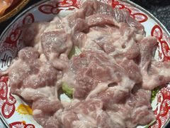 -肥龙火锅(南坪店)