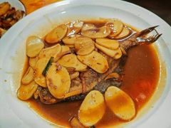 -红灯笼龙凤饭店(宁波老字号店)