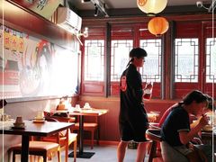 大堂-合风谷(南下塘店)