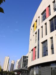 -苏州大学附属儿童医院(园区总院)