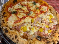 -Primo·丽莫意大利窑烤披萨