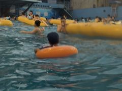 -杭州浪浪浪水公园