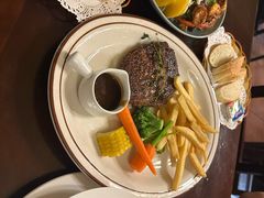 -JACKY'S PUB 杰克西餐(第二大街店)