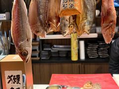 -炉胜·炉端烧·居酒屋